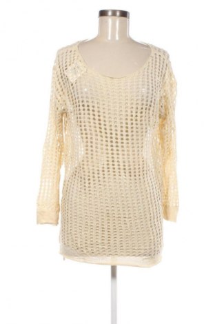 Damenpullover Unbranded, Größe M, Farbe Beige, Preis € 8,99