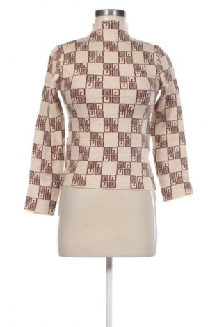 Dámský svetr Unbranded, Velikost S, Barva Vícebarevné, Cena  249,00 Kč