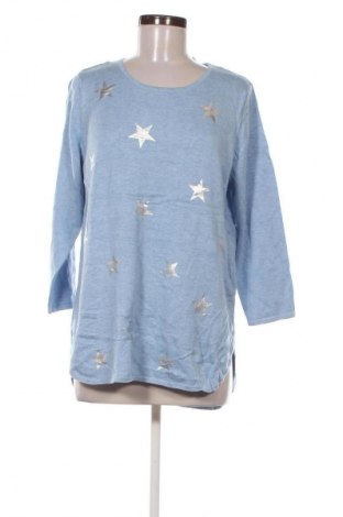 Damski sweter Unbranded, Rozmiar L, Kolor Kolorowy, Cena 66,99 zł