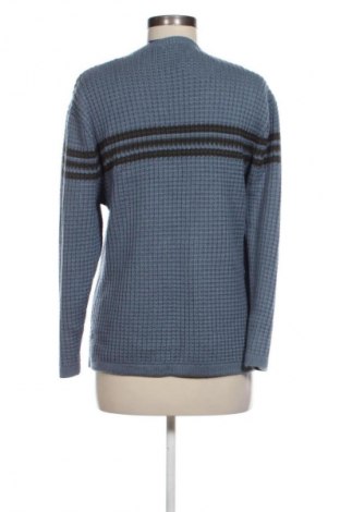 Дамски пуловер Unbranded, Размер XL, Цвят Син, Цена 29,00 лв.