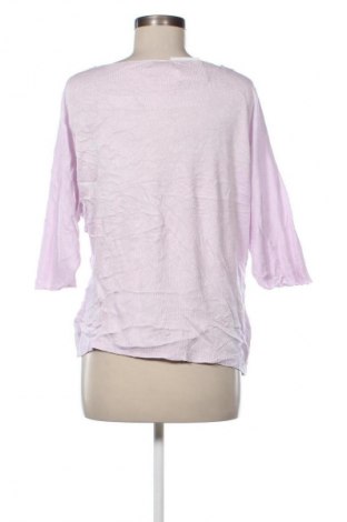 Damski sweter Unbranded, Rozmiar M, Kolor Fioletowy, Cena 42,99 zł