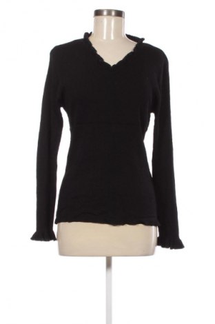 Γυναικείο πουλόβερ Unbranded, Μέγεθος XL, Χρώμα Μαύρο, Τιμή 11,99 €