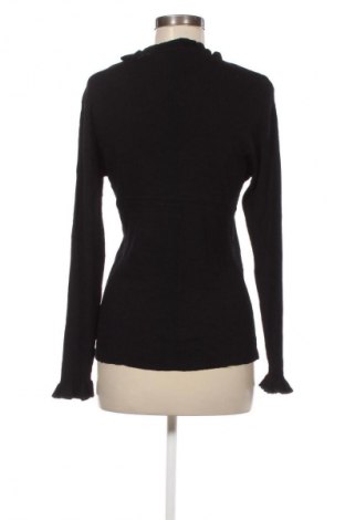 Γυναικείο πουλόβερ Unbranded, Μέγεθος XL, Χρώμα Μαύρο, Τιμή 11,99 €