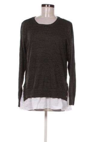 Дамски пуловер Unbranded, Размер L, Цвят Многоцветен, Цена 19,99 лв.