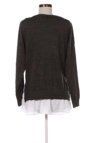 Дамски пуловер Unbranded, Размер L, Цвят Многоцветен, Цена 19,99 лв.