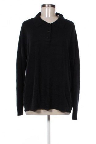 Damenpullover Unbranded, Größe XXL, Farbe Schwarz, Preis € 20,99
