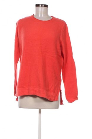 Дамски пуловер Unbranded, Размер M, Цвят Оранжев, Цена 22,99 лв.