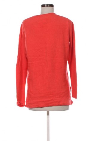 Дамски пуловер Unbranded, Размер M, Цвят Оранжев, Цена 22,99 лв.