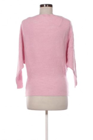 Дамски пуловер Unbranded, Размер M, Цвят Розов, Цена 16,99 лв.