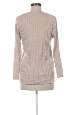 Dámský svetr Unbranded, Velikost M, Barva Béžová, Cena  239,00 Kč