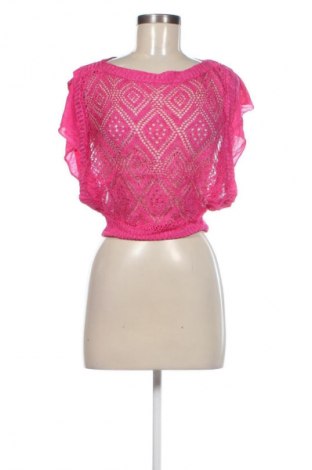 Γυναικείο πουλόβερ Unbranded, Μέγεθος S, Χρώμα Ρόζ , Τιμή 6,99 €