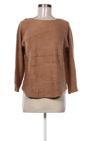 Dámský svetr Unbranded, Velikost M, Barva Hnědá, Cena  409,00 Kč