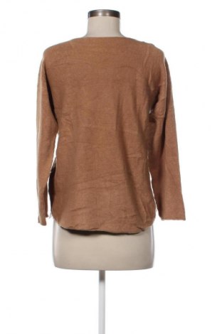 Dámský svetr Unbranded, Velikost M, Barva Hnědá, Cena  409,00 Kč