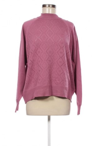 Női pulóver Unbranded, Méret XXL, Szín Lila, Ár 7 239 Ft