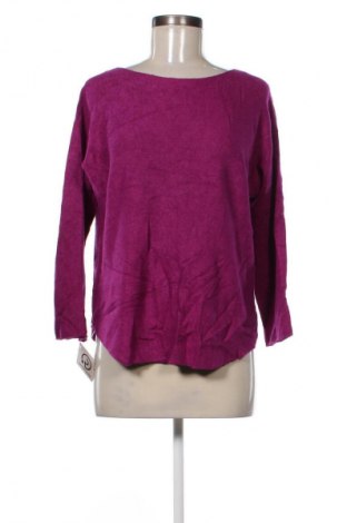 Дамски пуловер Unbranded, Размер M, Цвят Лилав, Цена 16,99 лв.