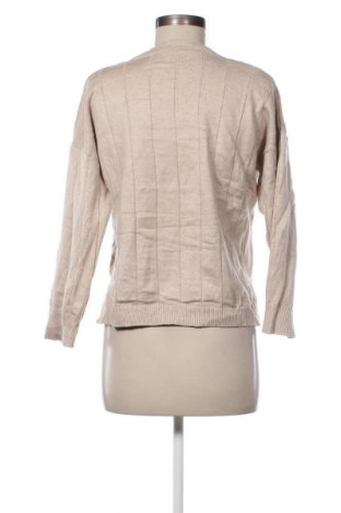 Damenpullover Unbranded, Größe M, Farbe Beige, Preis 7,99 €