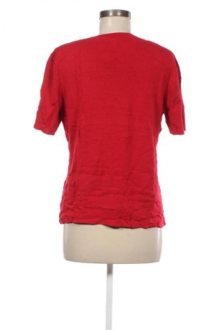 Damenpullover Unbranded, Größe M, Farbe Rot, Preis 8,99 €