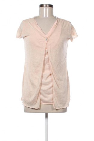 Damenpullover Unbranded, Größe M, Farbe Beige, Preis 11,99 €