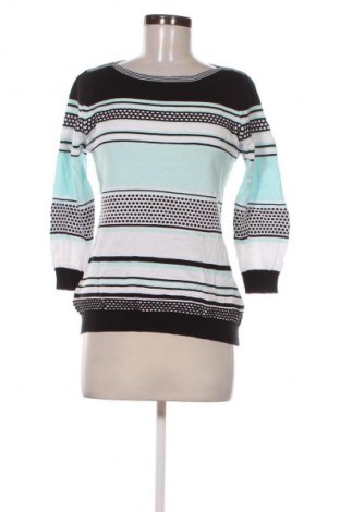 Дамски пуловер Unbranded, Размер S, Цвят Многоцветен, Цена 22,99 лв.
