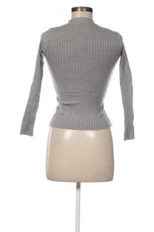 Damski sweter Unbranded, Rozmiar S, Kolor Szary, Cena 28,99 zł