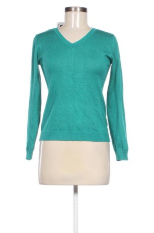 Női pulóver Unbranded, Méret L, Szín Zöld, Ár 3 396 Ft