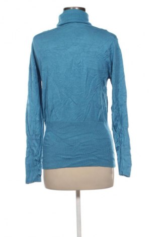 Dámský svetr Unbranded, Velikost XL, Barva Modrá, Cena  379,00 Kč