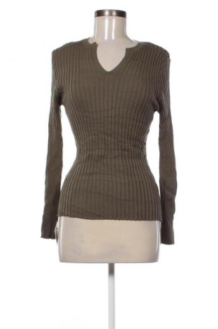 Damenpullover Unbranded, Größe M, Farbe Grün, Preis 9,99 €