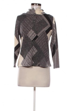 Дамски пуловер Unbranded, Размер S, Цвят Многоцветен, Цена 12,99 лв.