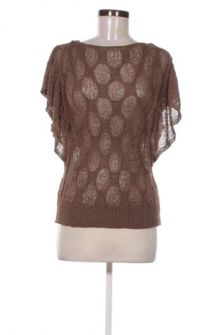 Damenpullover Unbranded, Größe M, Farbe Braun, Preis 7,99 €