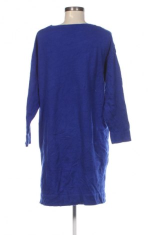 Damski sweter Unbranded, Rozmiar XXL, Kolor Niebieski, Cena 68,99 zł