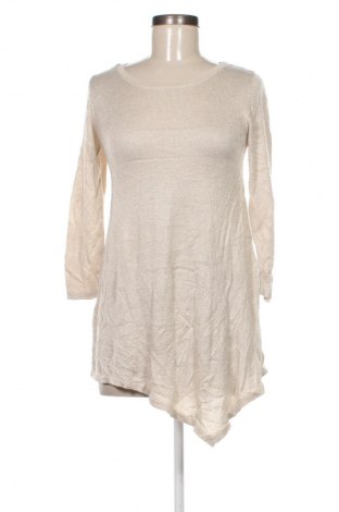 Dámský svetr Unbranded, Velikost S, Barva Béžová, Cena  169,00 Kč