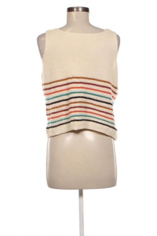 Дамски пуловер Unbranded, Размер M, Цвят Многоцветен, Цена 6,99 лв.
