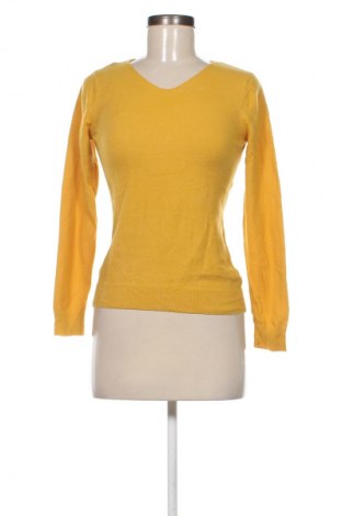 Dámsky pulóver Unbranded, Veľkosť S, Farba Žltá, Cena  7,95 €