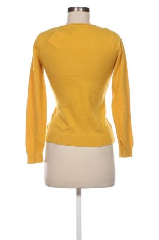 Dámsky pulóver Unbranded, Veľkosť S, Farba Žltá, Cena  7,95 €