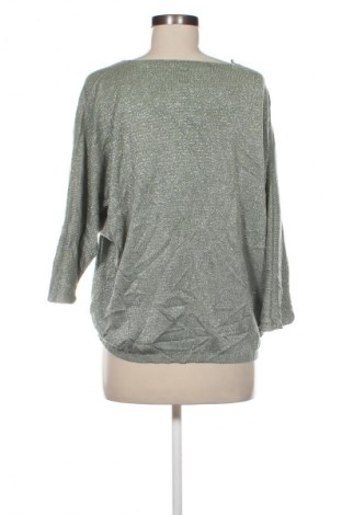 Дамски пуловер Unbranded, Размер M, Цвят Зелен, Цена 5,99 лв.