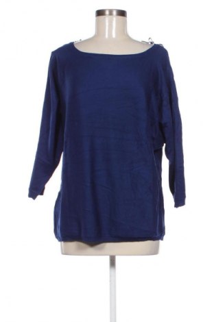 Női pulóver Unbranded, Méret M, Szín Kék, Ár 3 829 Ft