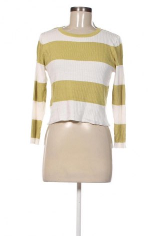 Damski sweter Unbranded, Rozmiar S, Kolor Kolorowy, Cena 31,99 zł