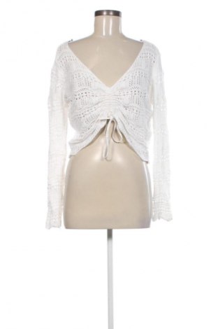 Dámsky pulóver Unbranded, Veľkosť S, Farba Biela, Cena  9,95 €