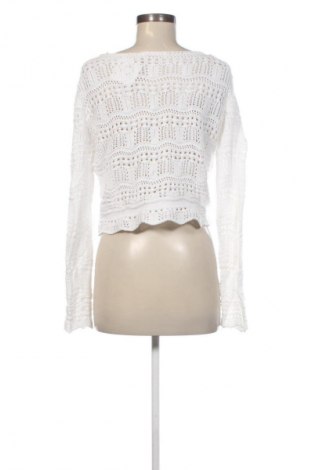 Dámsky pulóver Unbranded, Veľkosť S, Farba Biela, Cena  9,95 €