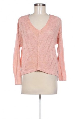 Damski sweter Unbranded, Rozmiar M, Kolor Różowy, Cena 44,99 zł