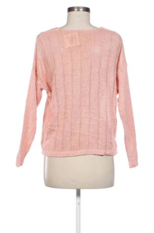 Damski sweter Unbranded, Rozmiar M, Kolor Różowy, Cena 44,99 zł