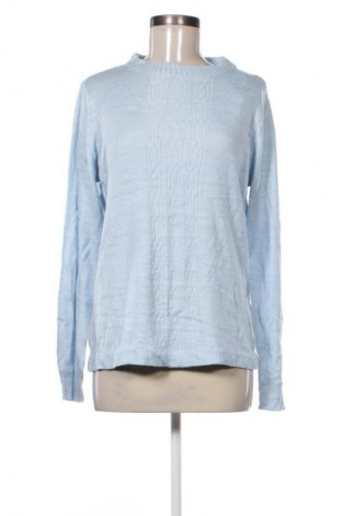Damenpullover Unbranded, Größe L, Farbe Blau, Preis 19,99 €