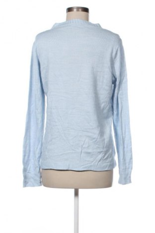 Damenpullover Unbranded, Größe L, Farbe Blau, Preis 19,99 €