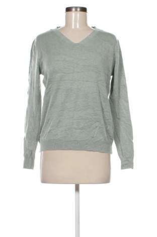 Női pulóver Unbranded, Méret L, Szín Zöld, Ár 3 699 Ft