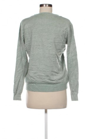Női pulóver Unbranded, Méret L, Szín Zöld, Ár 3 699 Ft