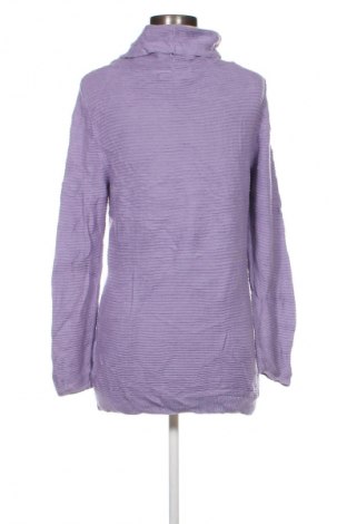 Дамски пуловер Unbranded, Размер L, Цвят Лилав, Цена 15,99 лв.