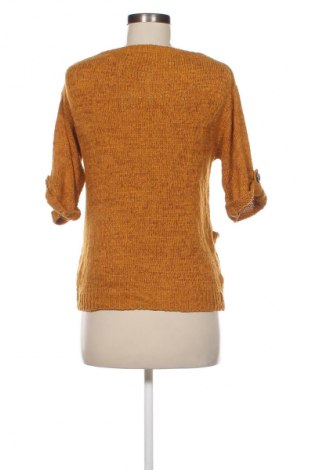 Дамски пуловер Unbranded, Размер S, Цвят Кафяв, Цена 13,99 лв.