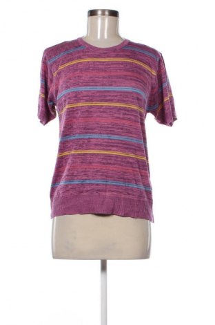 Дамски пуловер Unbranded, Размер L, Цвят Многоцветен, Цена 19,99 лв.