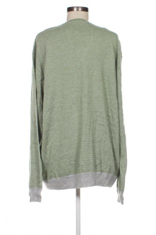 Damski sweter Unbranded, Rozmiar XXL, Kolor Zielony, Cena 58,99 zł