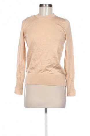 Dámský svetr Unbranded, Velikost M, Barva Béžová, Cena  299,00 Kč